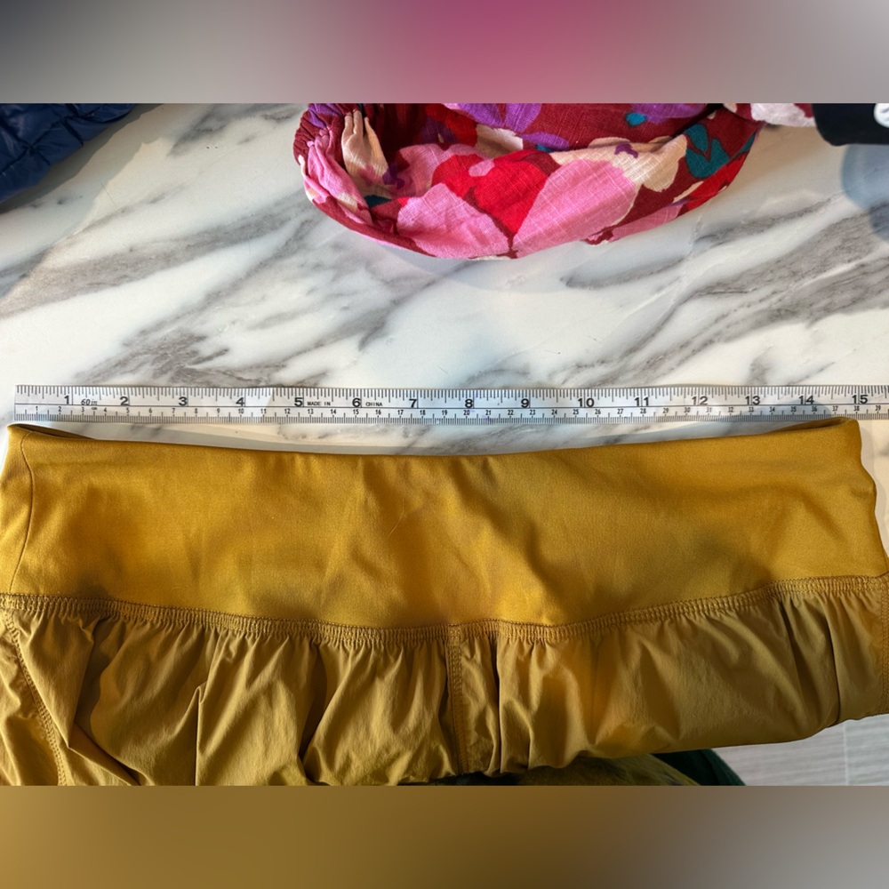 Madewell Running Shorts - Picture 9 of 9